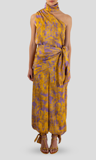 FABRIC SATEN TEXTURIZADO PRINT TAPIZ